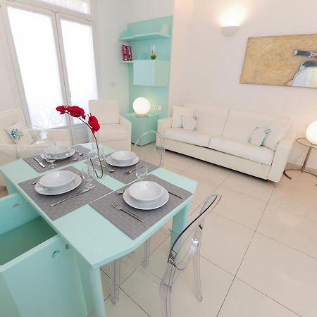 La Suite des Anges Res. Negresco Five stars Holiday House Nice Buitenkant foto