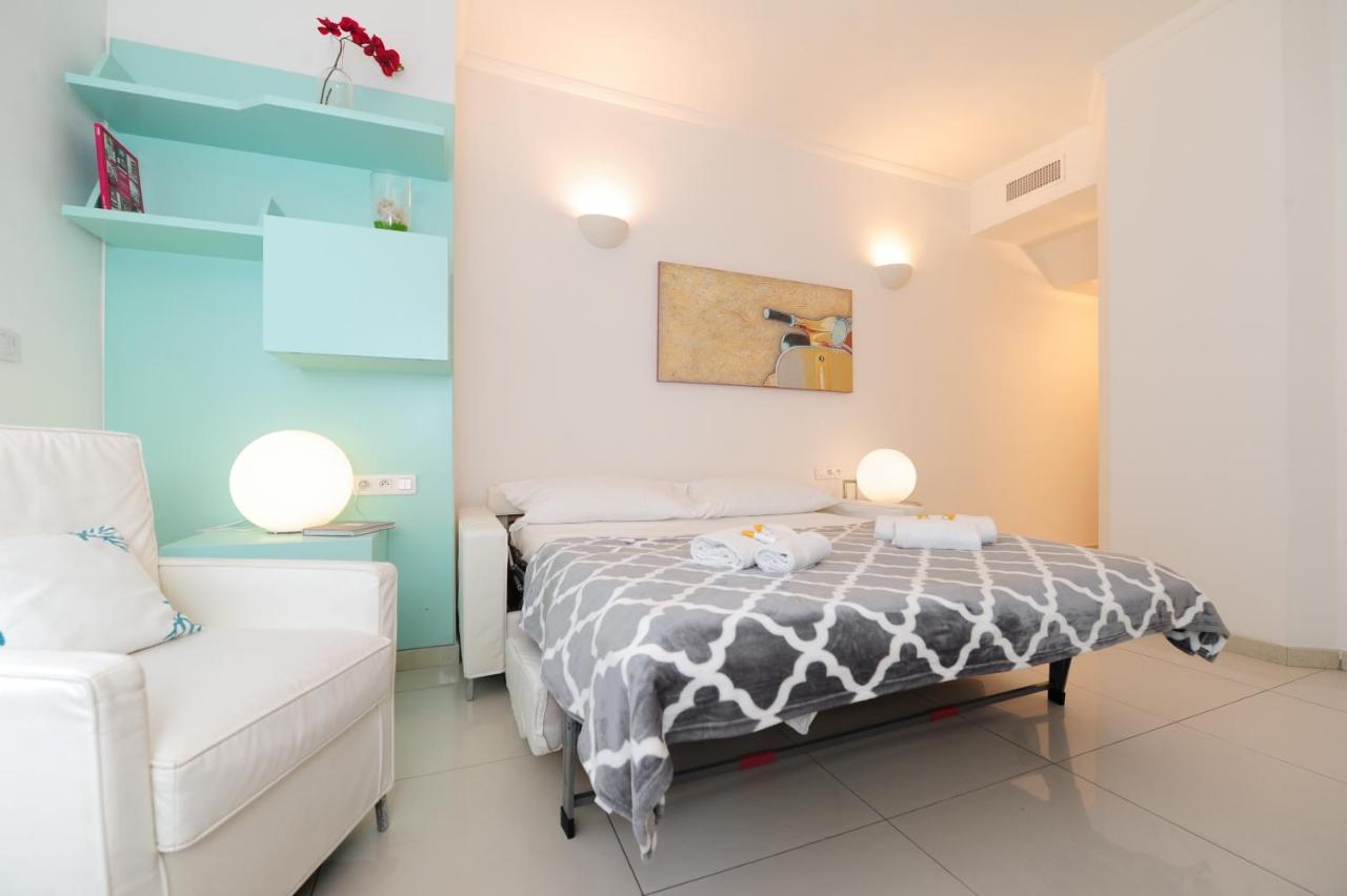 La Suite des Anges Res. Negresco Five stars Holiday House Nice Buitenkant foto