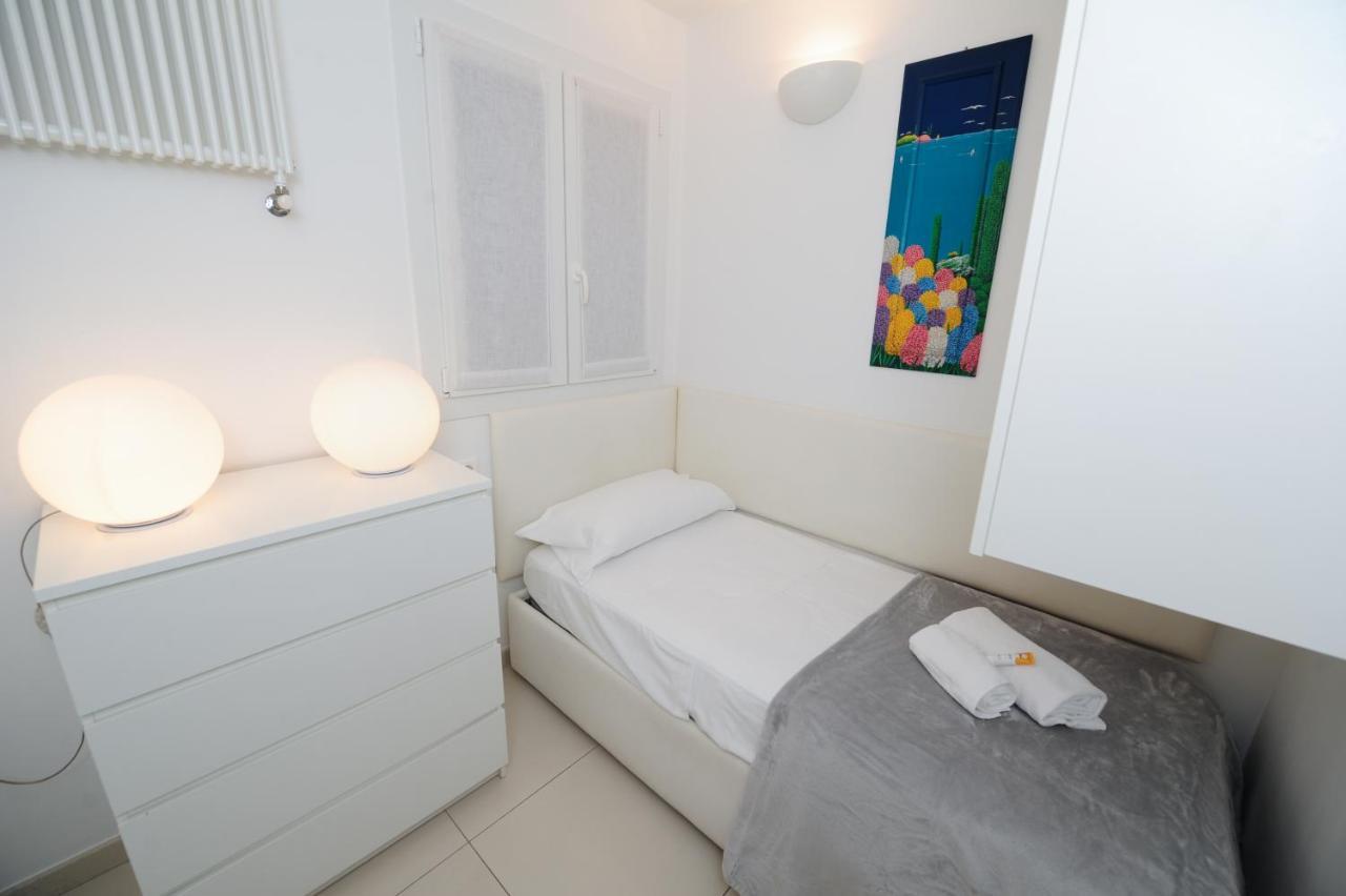 La Suite des Anges Res. Negresco Five stars Holiday House Nice Buitenkant foto