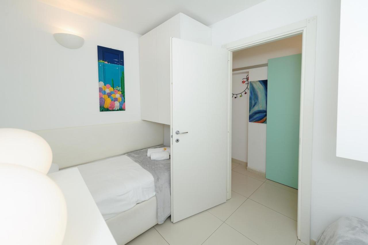 La Suite des Anges Res. Negresco Five stars Holiday House Nice Buitenkant foto