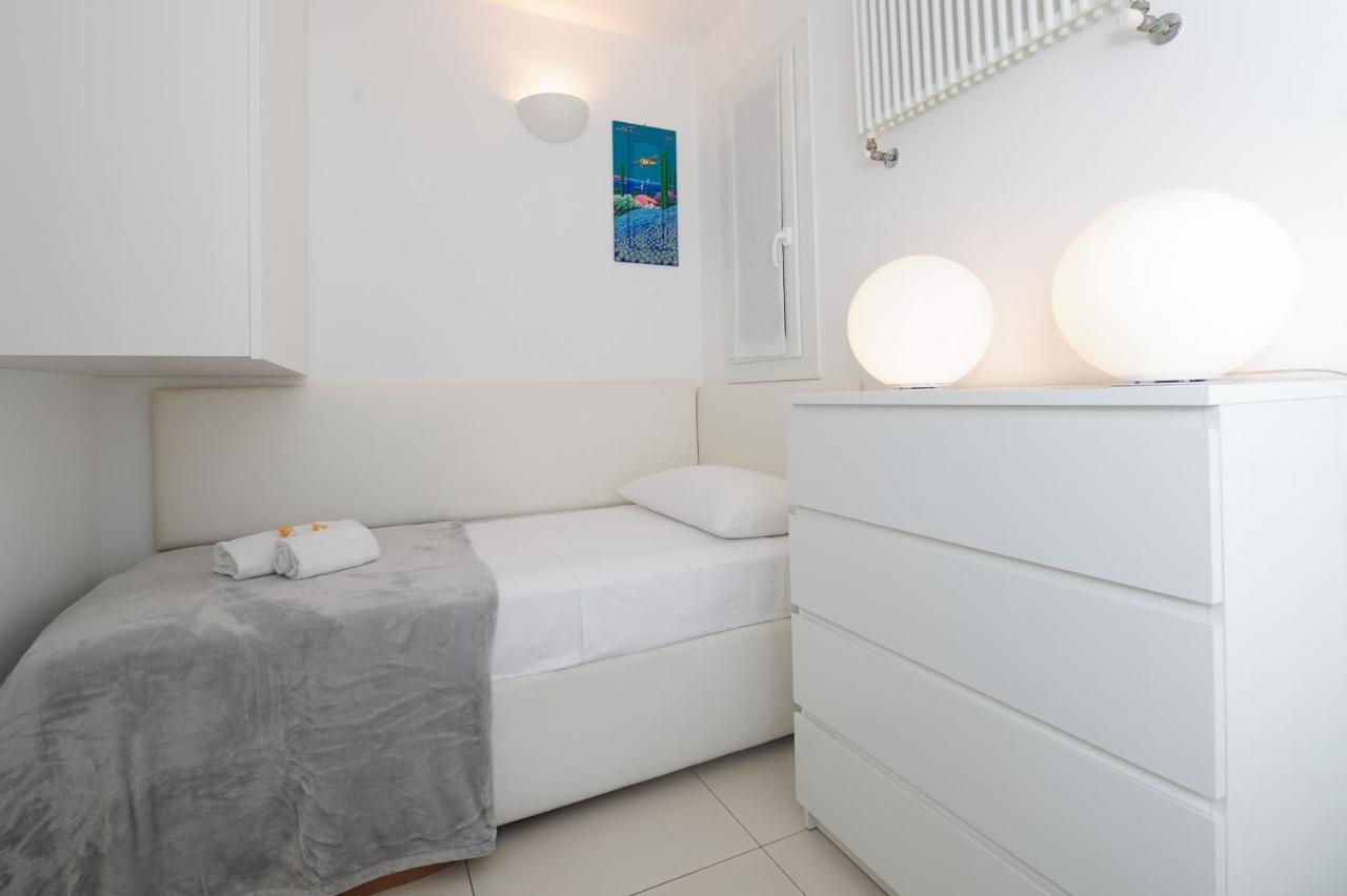 La Suite des Anges Res. Negresco Five stars Holiday House Nice Buitenkant foto