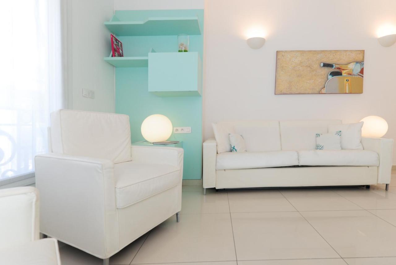 La Suite des Anges Res. Negresco Five stars Holiday House Nice Buitenkant foto