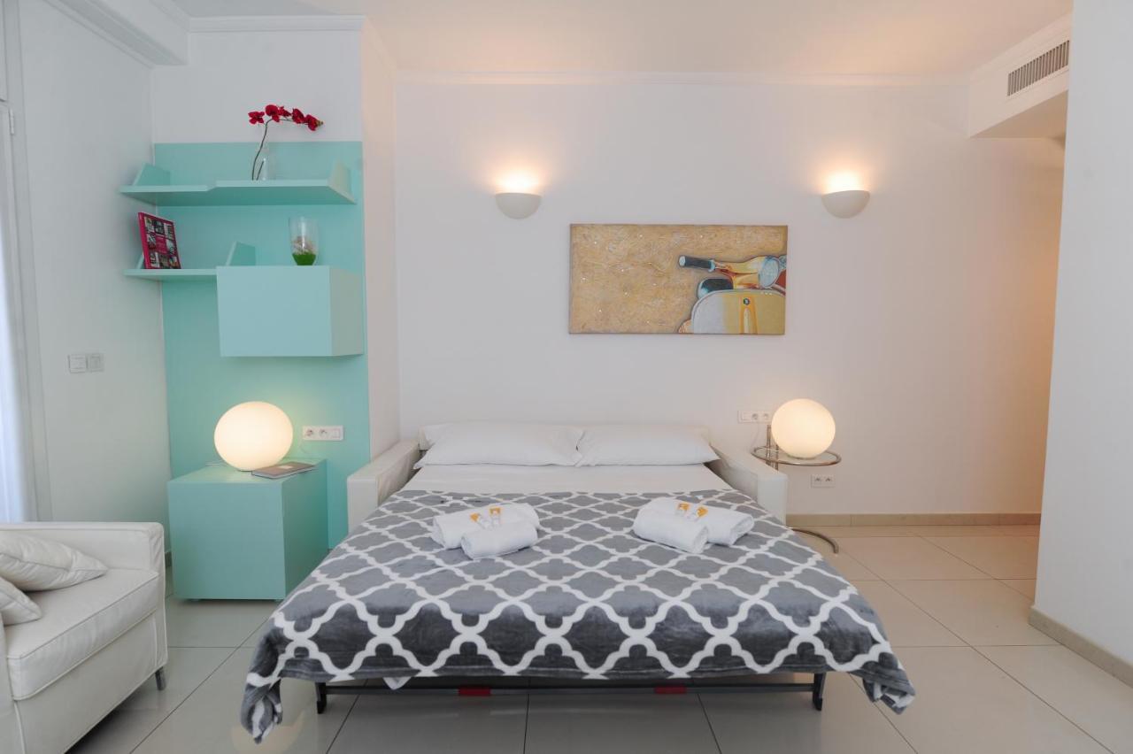 La Suite des Anges Res. Negresco Five stars Holiday House Nice Buitenkant foto