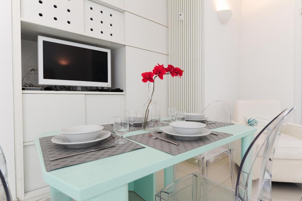 La Suite des Anges Res. Negresco Five stars Holiday House Nice Buitenkant foto